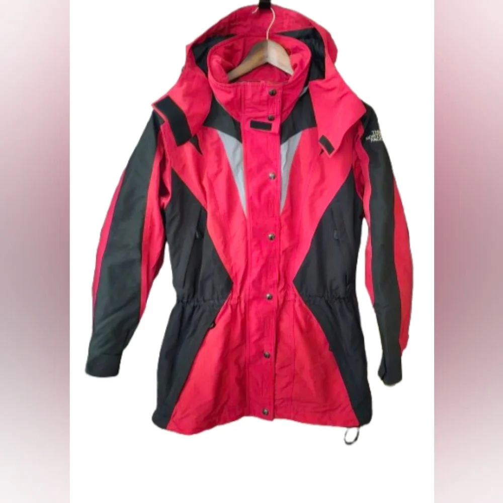 COPY - *The North Face Extreme Light Ski Snow Jacket/Unisex